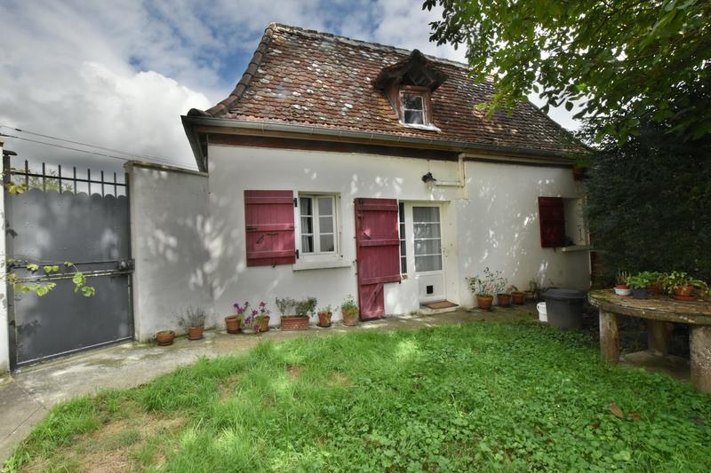 Ferme - 318 m² - 14 pièces