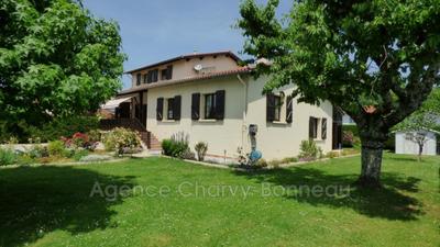 Maison - 183 m² - 8 pièces