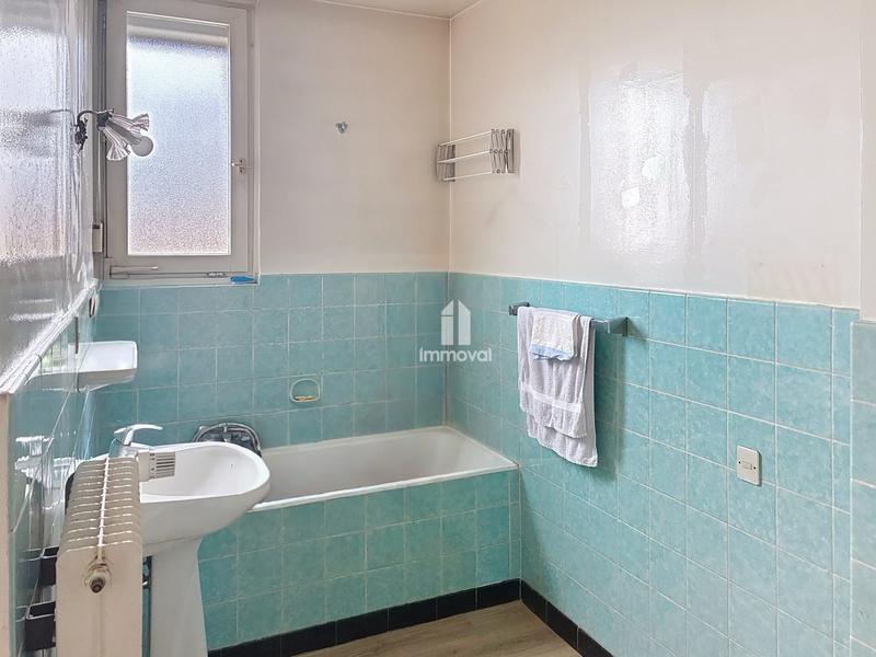 Appartement - 83 m² - 4 pièces