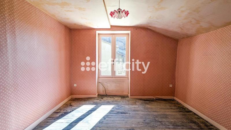 Maison - 153 m² - 6 pièces