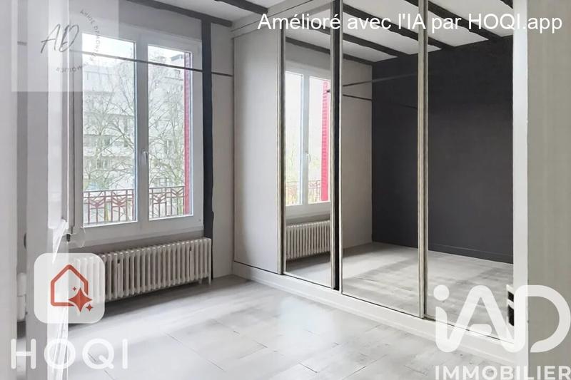 Maison - 71 m² - 4 pièces