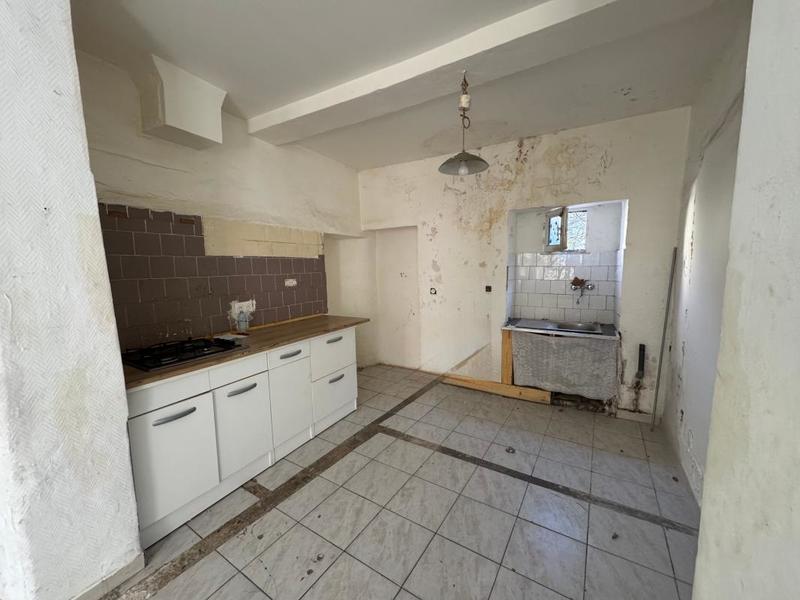 Maison de ville - 91 m² - 3 pièces