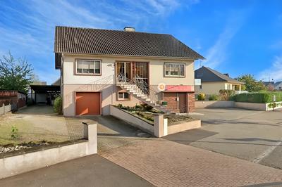 Maison - 178 m² - 6 pièces