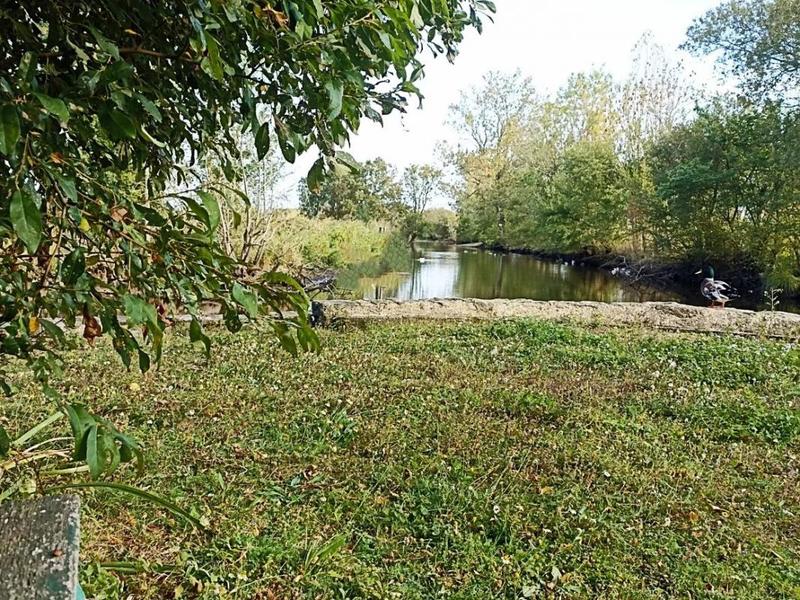 Maison en pierre - 120 m² - 6 pièces