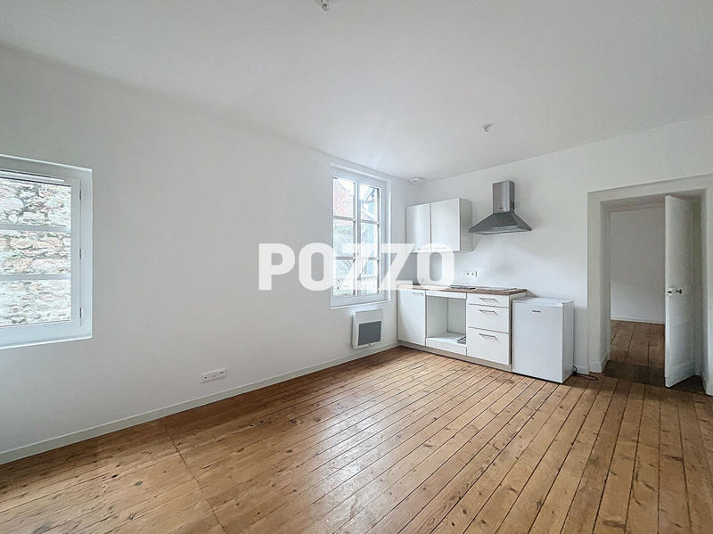 Appartement - 32 m² - 2 pièces