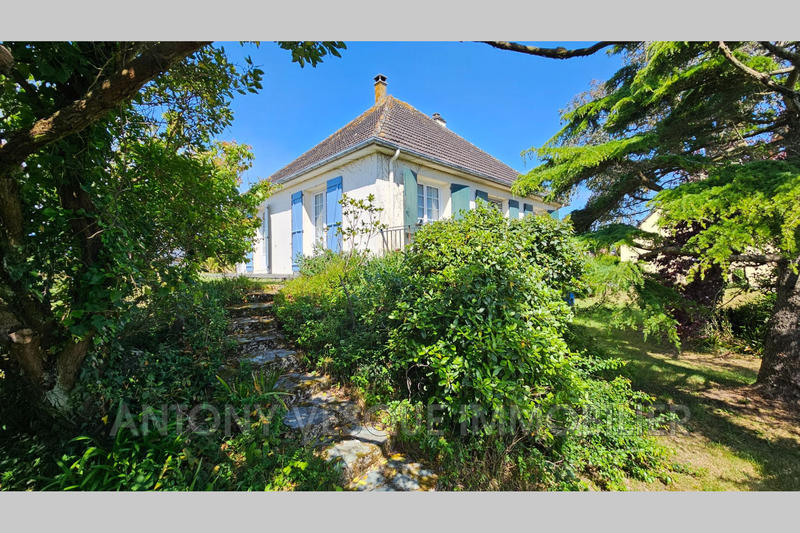 Maison - 107 m² - 6 pièces