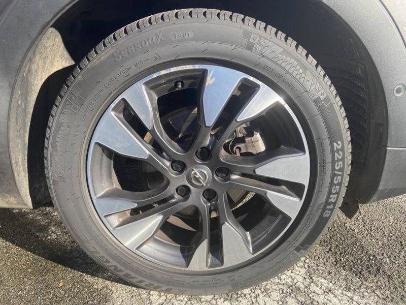 Opel Grandland X 1.2 Turbo 130 Elegance Business