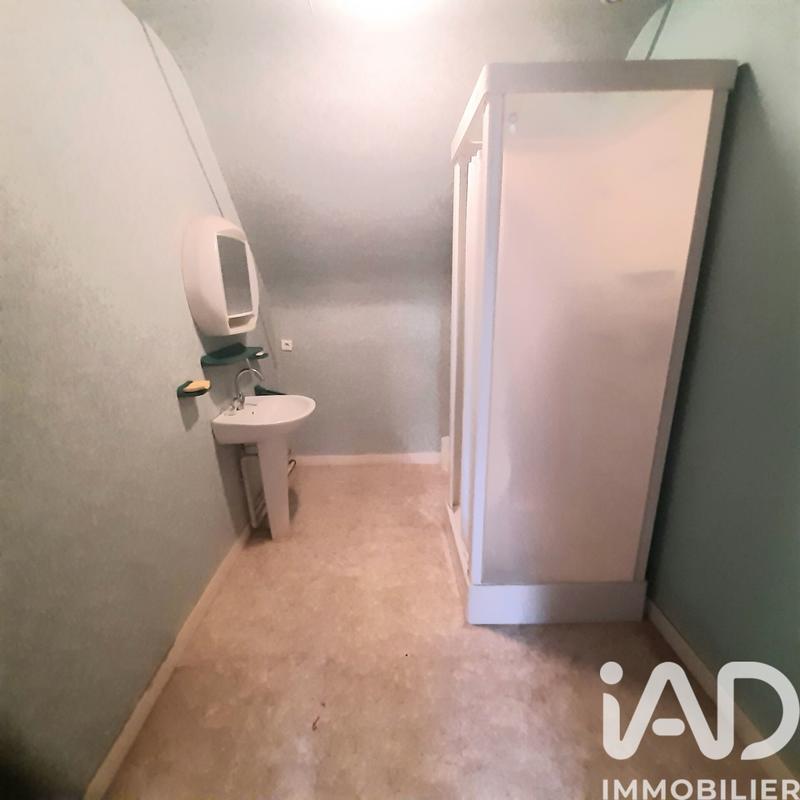 Maison - 118 m² - 5 pièces