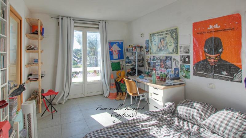 Maison - 115 m² - 4 pièces