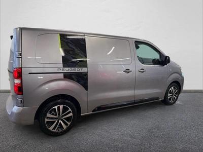 Peugeot Expert Fgn m Bluehdi 180 s&amp;S Eat8 Tech Edition