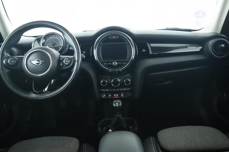 Mini Mini One Edition Heddon Street 5p 102 ch