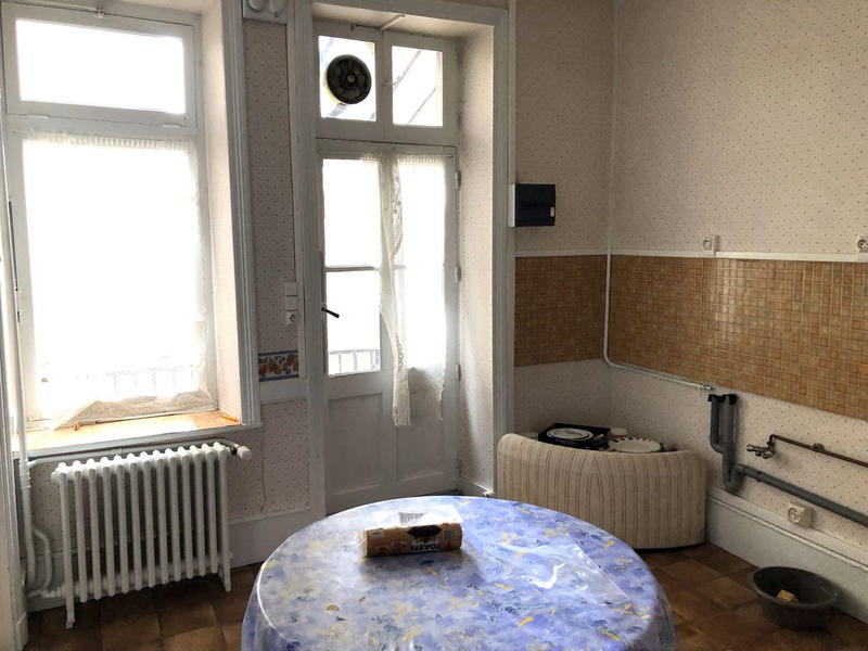 Local commercial - 190 m²