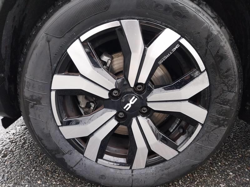 Dacia Jogger Eco-G 100 7 places Extreme +