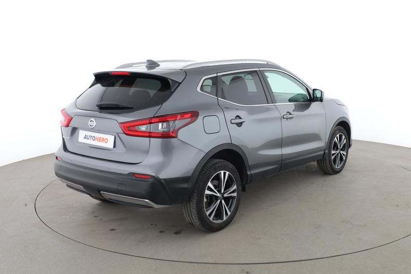 Nissan Qashqai 1.3 Dig-T 140 ch