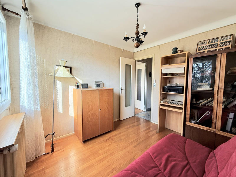 Maison - 121 m² - 5 pièces