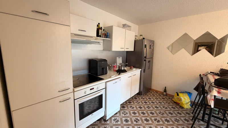 Appartement - 62 m² - 4 pièces