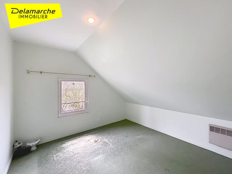 Maison - 244 m² - 8 pièces