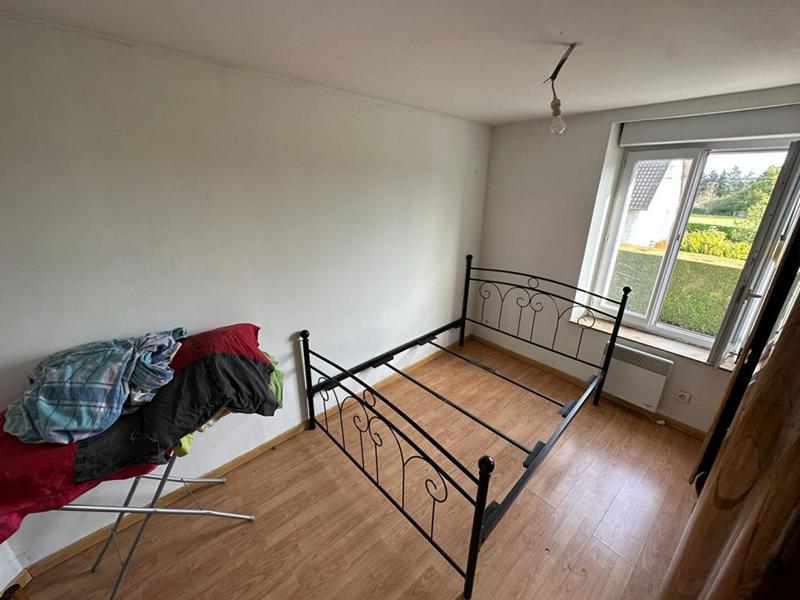 Maison de village - 77 m² - 3 pièces