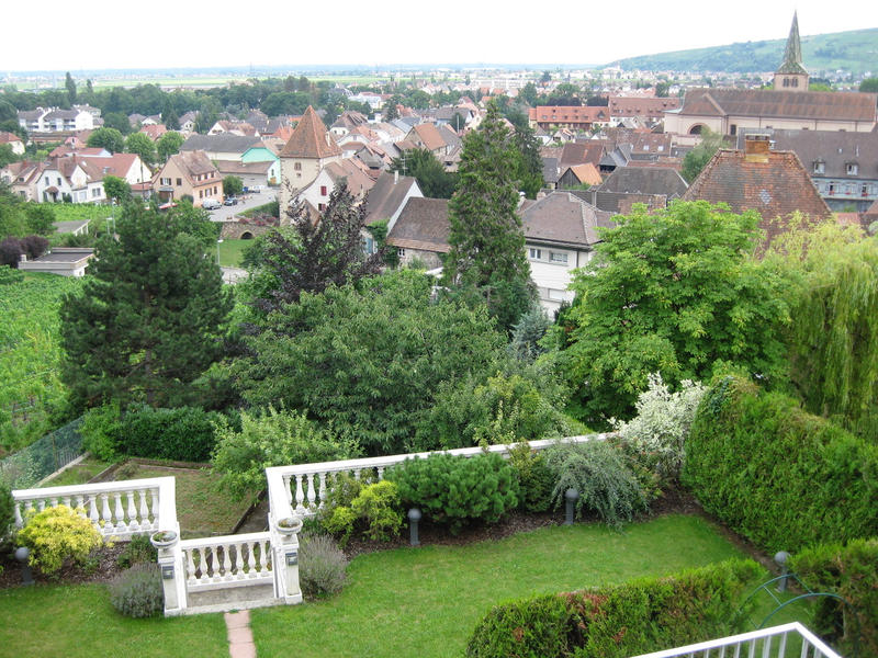 Maison - 380 m² - 11 pièces