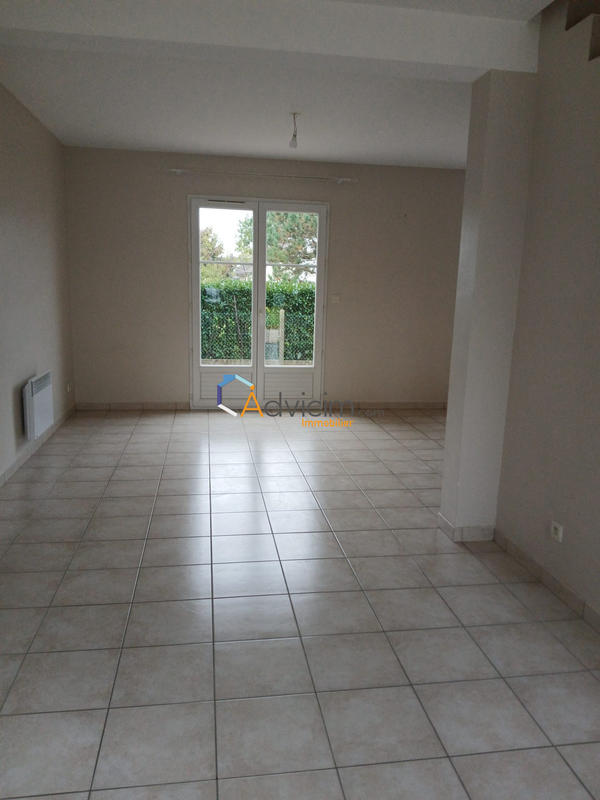 Maison - 81 m² - 4 pièces