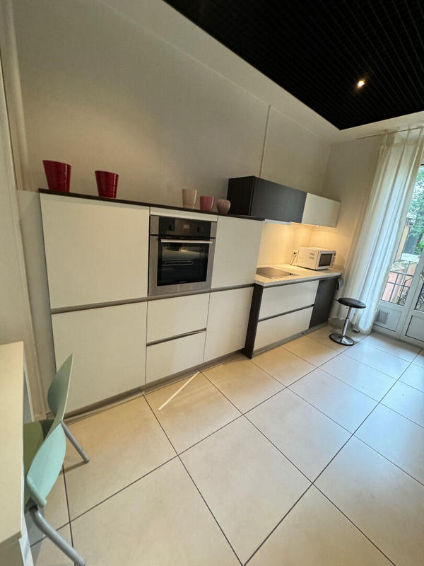 Appartement - 118 m² - 5 pièces