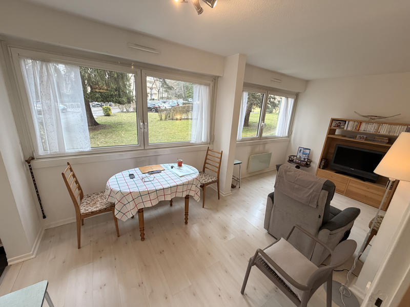 Appartement - 36 m² - 1 pièce