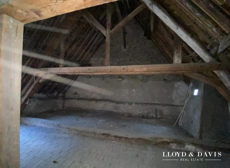 Loft - 100 m² - 1 pièce