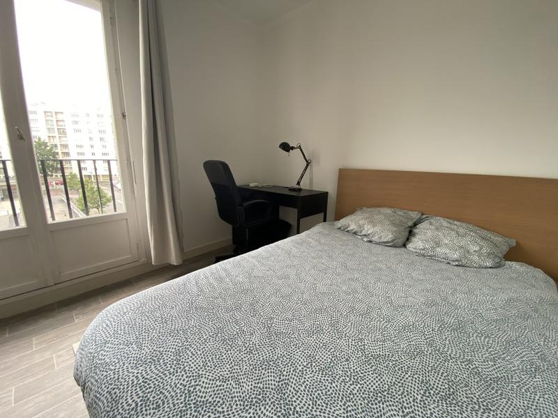 Appartement - 59 m² - 1 pièce