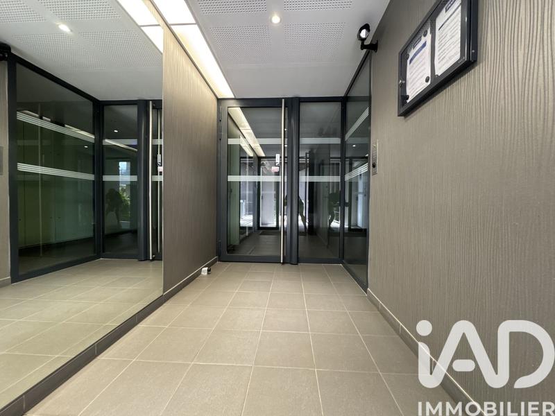 Appartement - 95 m² - 5 pièces