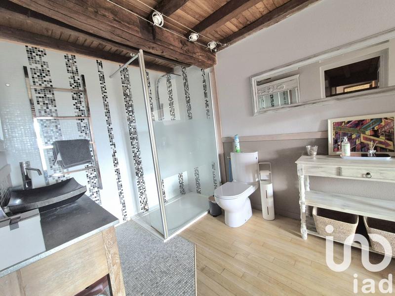 Maison - 348 m² - 8 pièces