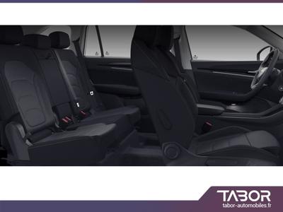 Skoda Kodiaq 4x4 Selec attelage 7pl Matrix Gps