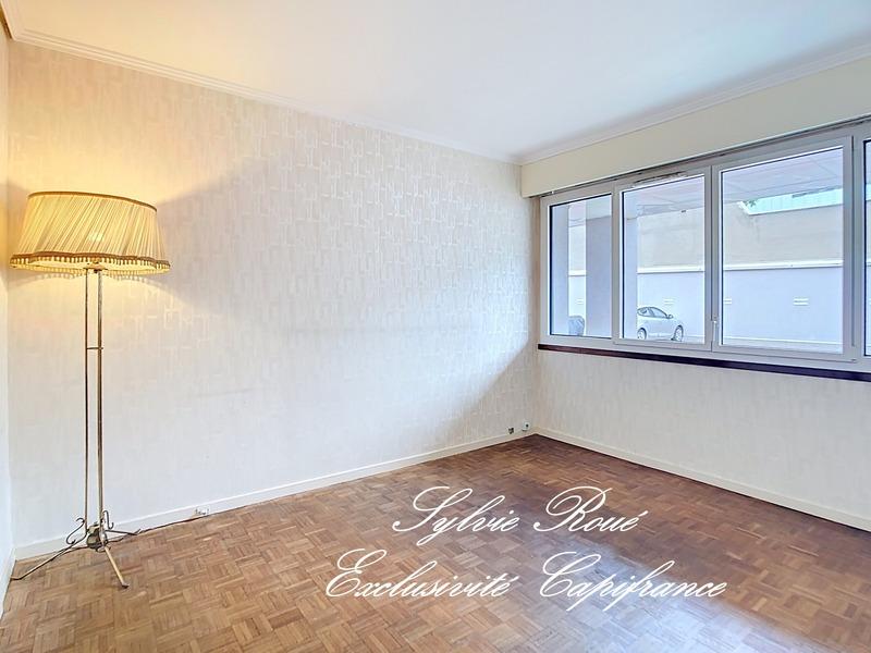 Appartement - 52 m² - 3 pièces