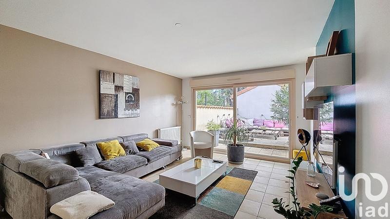 Maison - 143 m² - 6 pièces