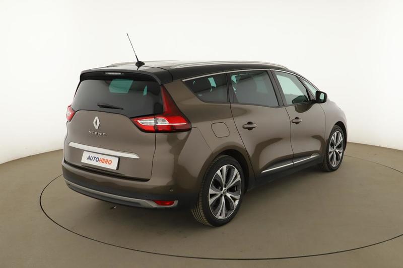 Renault Grand Scénic 1.6 dCi Energy Intens 5pl 130 ch