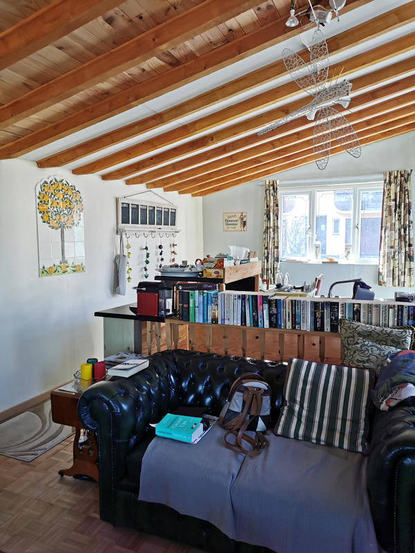 Maison - 231 m² - 12 pièces