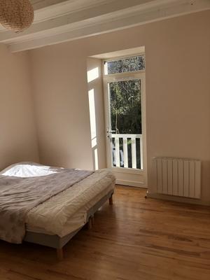 Maison de village - 38 m² - 2 pièces