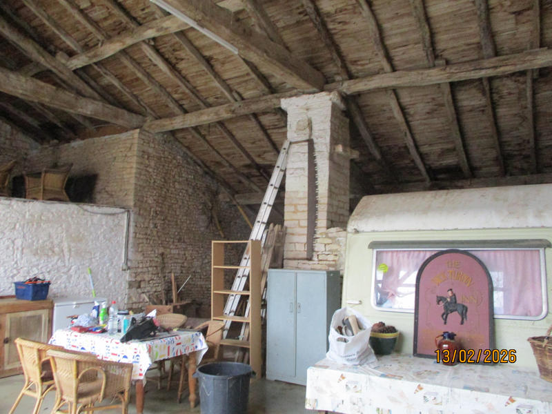 Maison - 104 m² - 5 pièces