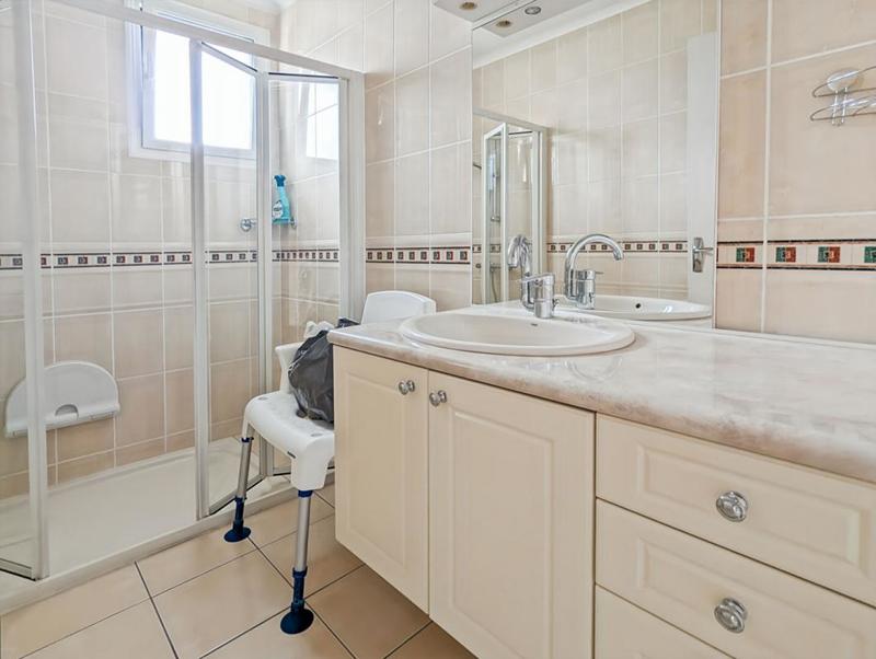 Maison - 125 m² - 7 pièces