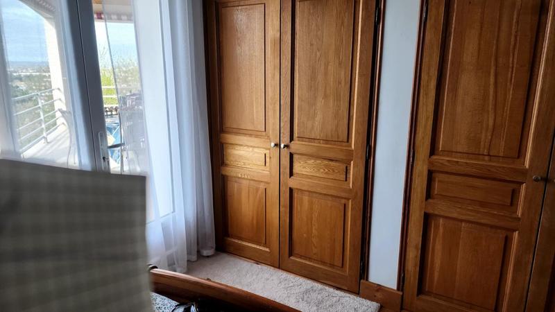 Maison - 137 m² - 5 pièces