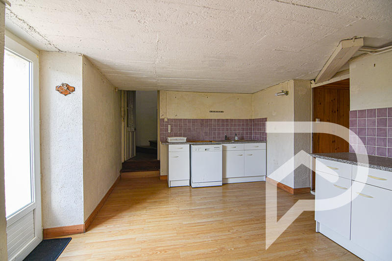 Maison - 169 m² - 5 pièces