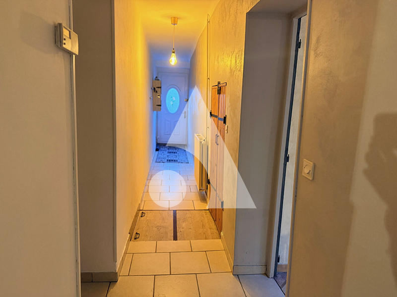 Maison - 153 m² - 5 pièces