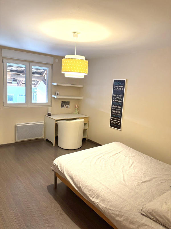 Ferme - 140 m² - 6 pièces