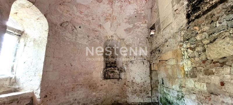 Manoir - 212 m² - 7 pièces