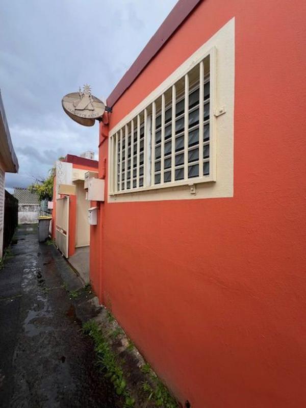 Maison - 127 m² - 8 pièces