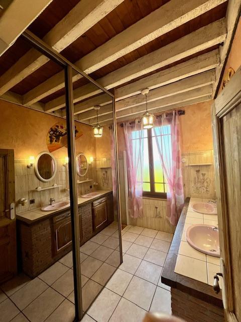 Maison - 116 m² - 6 pièces