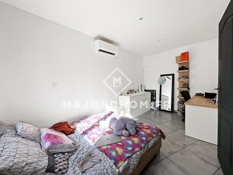 Maison - 125 m² - 4 pièces