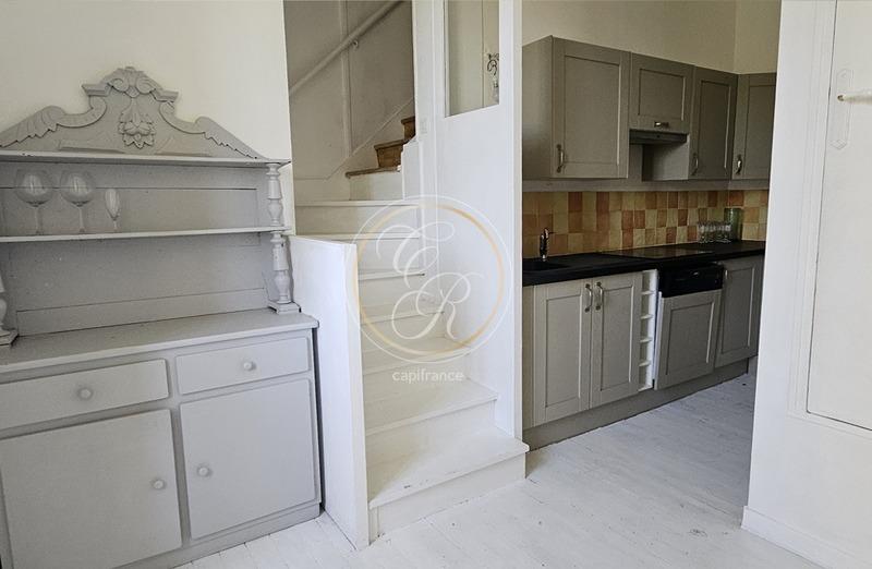 Château - 538 m² - 14 pièces