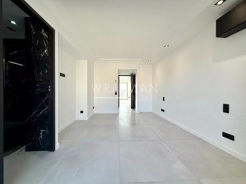 Appartement - 53 m² - 2 pièces