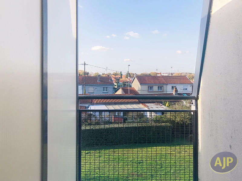 Appartement - 39 m² - 3 pièces