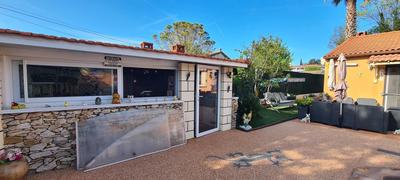 Villa - 125 m² - 5 pièces